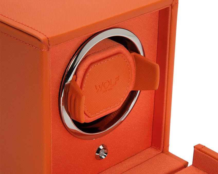 Cub Tutti Frutti Watch Winder With Cover - Image 4