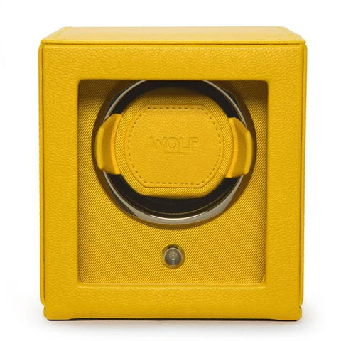 Cub Tutti Frutti Watch Winder With Cover
