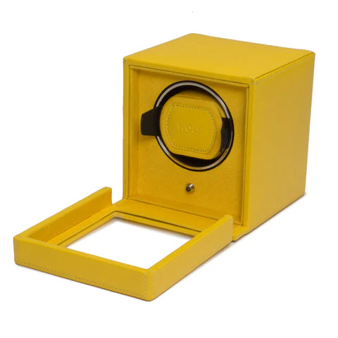 Cub Tutti Frutti Watch Winder With Cover - Image 2