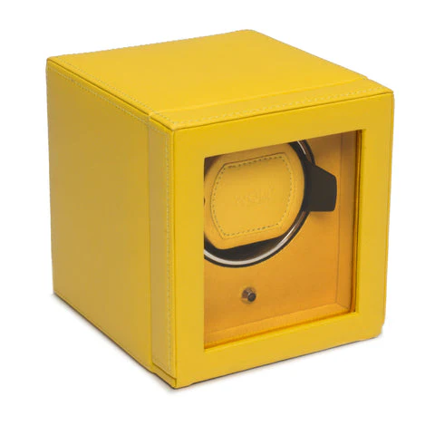Cub Tutti Frutti Watch Winder With Cover - Image 3