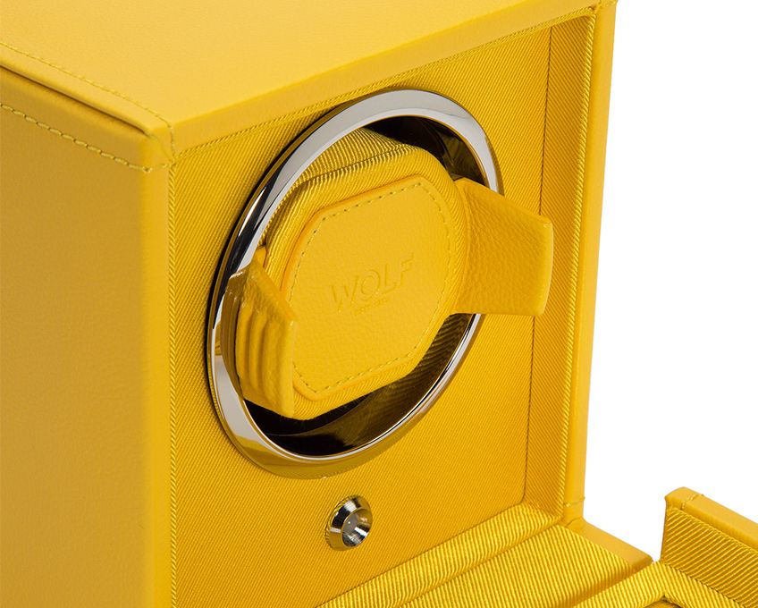 Cub Tutti Frutti Watch Winder With Cover - Image 4