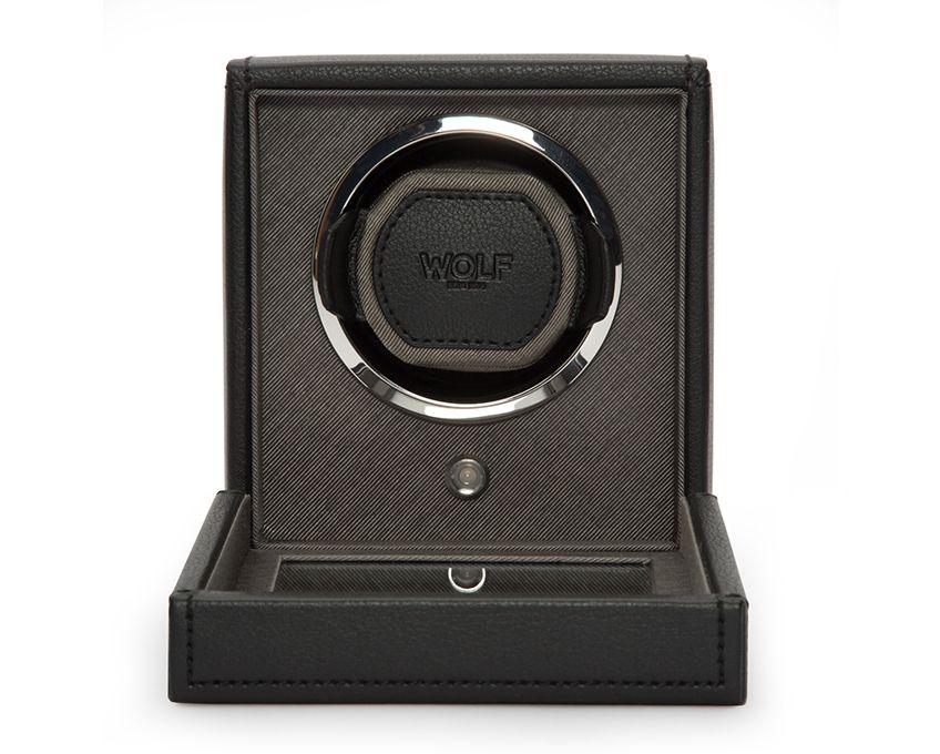 Cub Watch Winder With Cover - Image 3