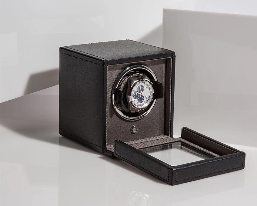 Cub Watch Winder With Cover - Image 4