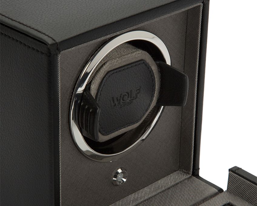 Cub Watch Winder With Cover - Image 5