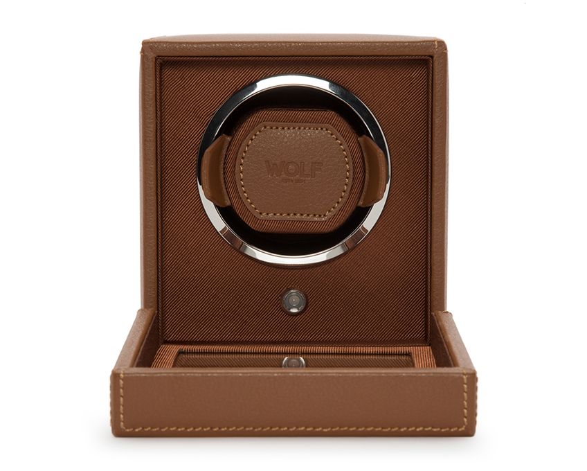 Cub Watch Winder With Cover - Image 3