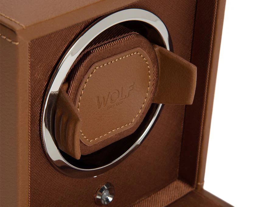 Cub Watch Winder With Cover - Image 4