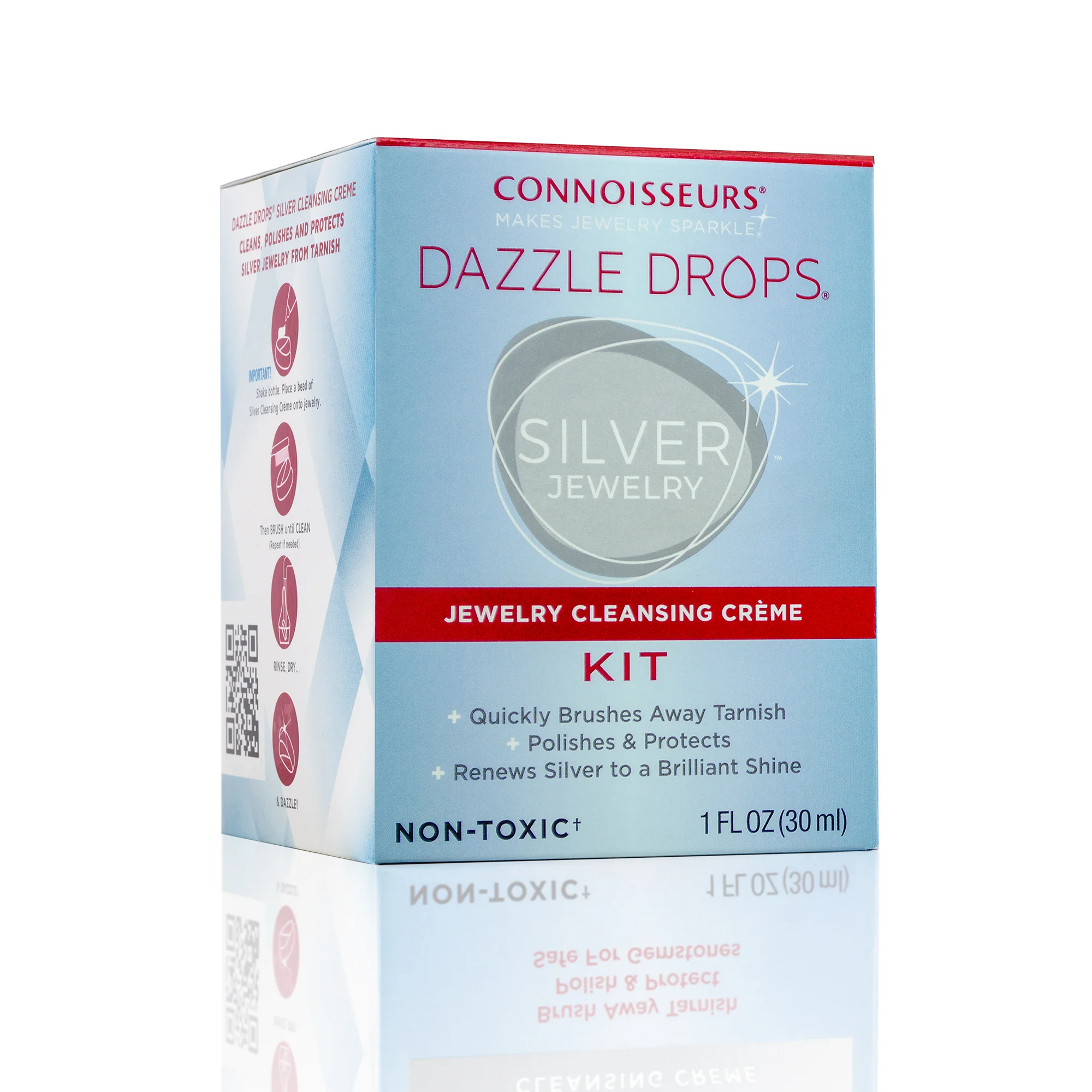 Connoisseurs Dazzle Drops 6pk - Image 3
