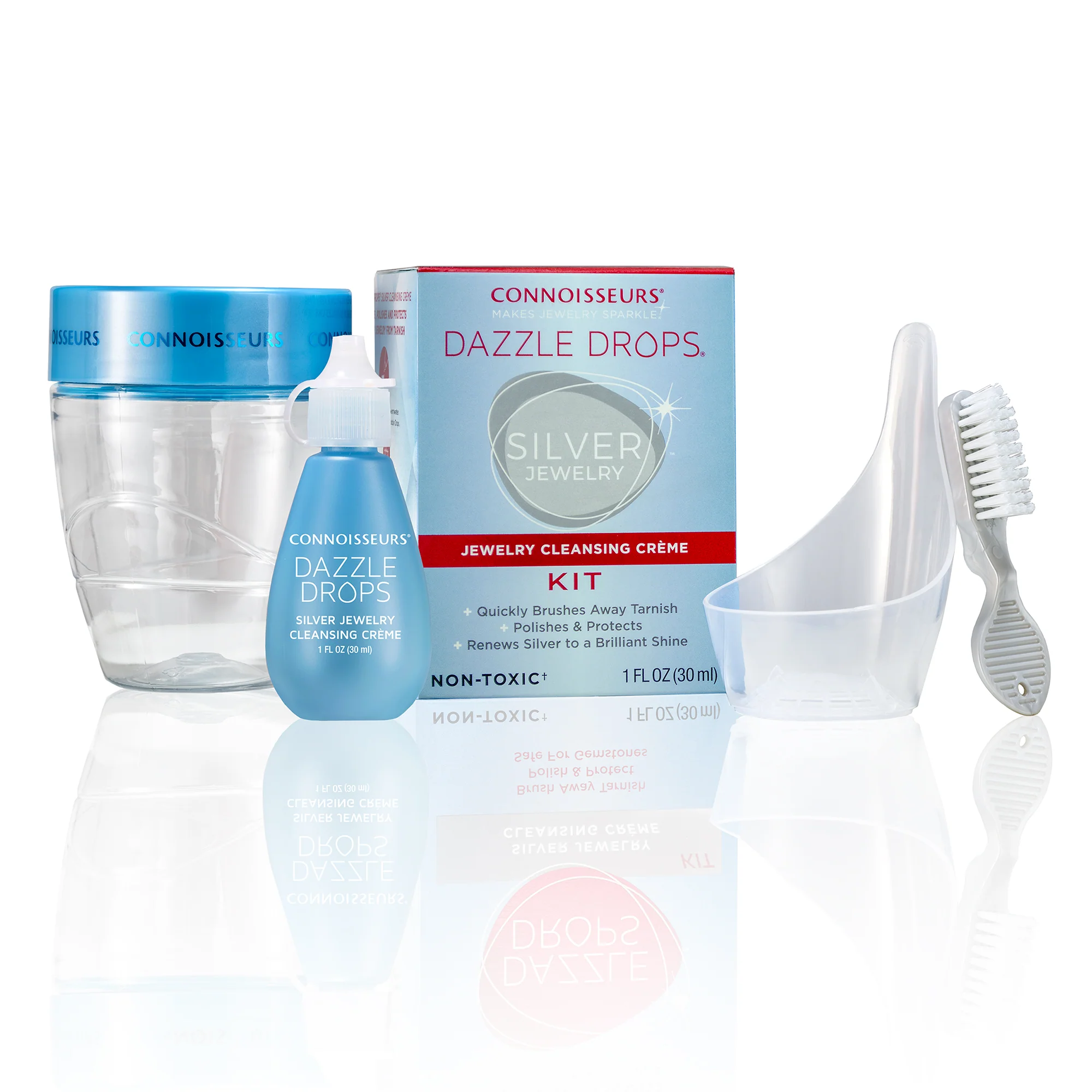 Connoisseurs Dazzle Drops 6pk - Image 4