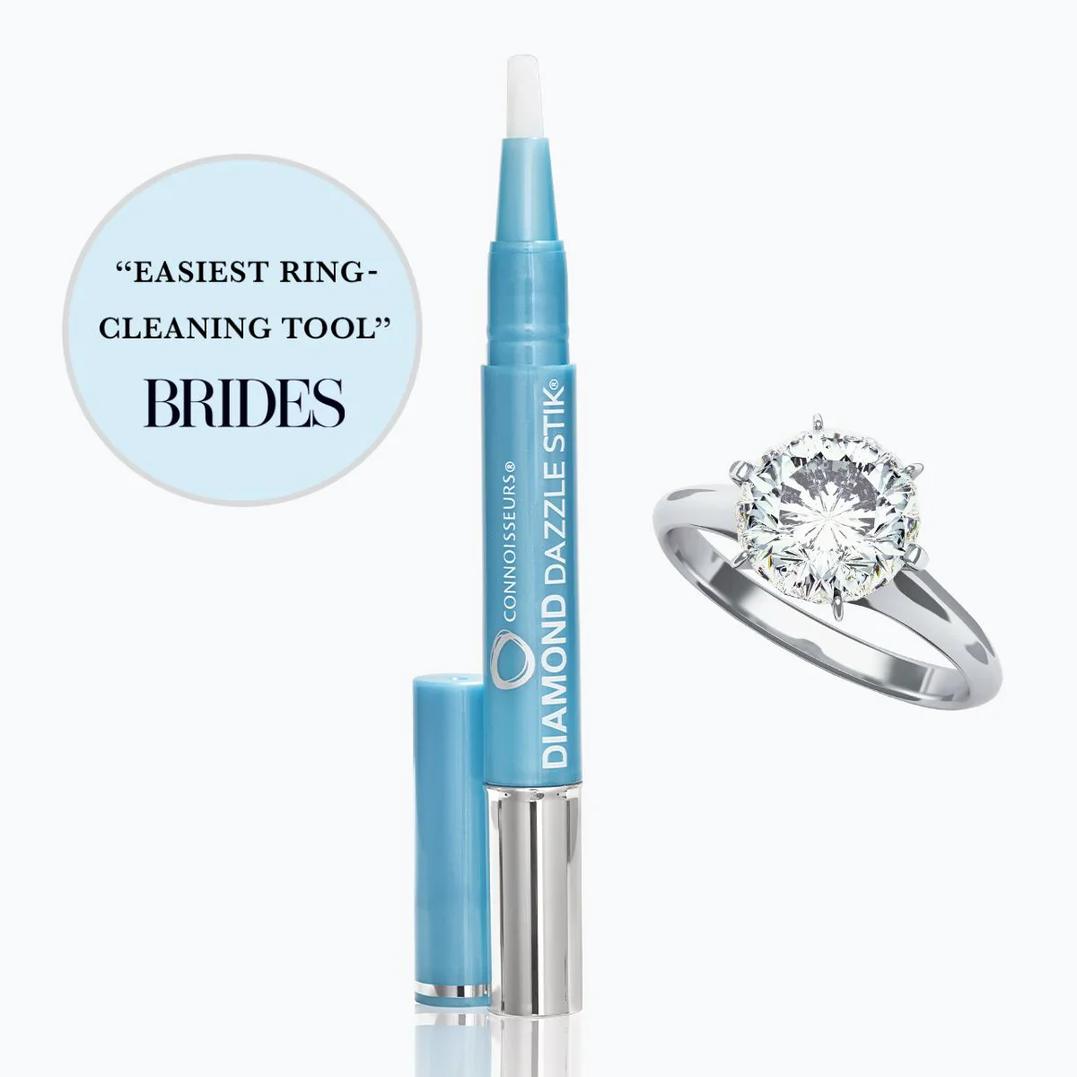 Connoisseurs Diamond Dazzle Stick 36pk - Image 2