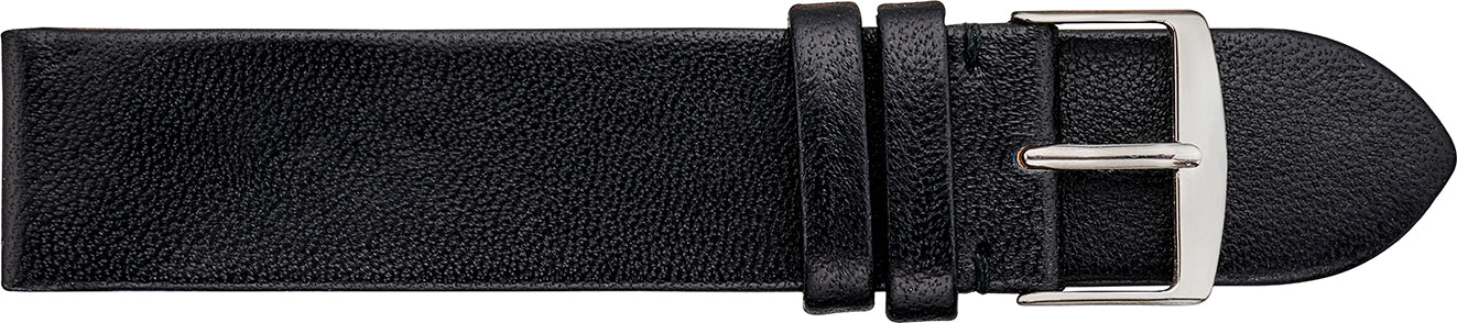 Fleurus Butter-soft Lambskin Watch Strap 722