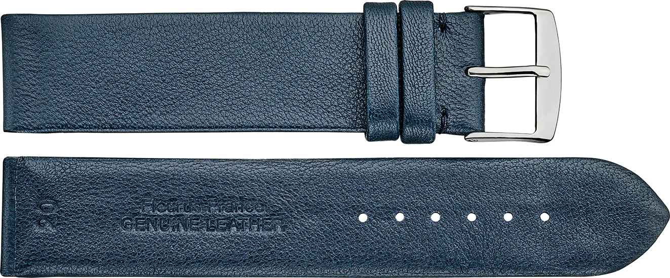 Fleurus Butter-soft Lambskin Watch Strap 722 - Image 10