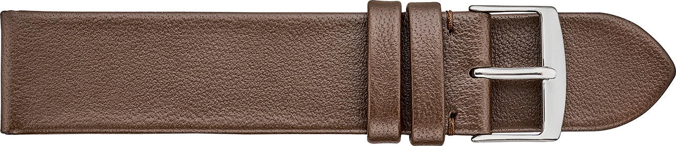 Fleurus Butter-soft Lambskin Watch Strap 722 - Image 2
