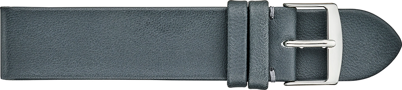 Fleurus Butter-soft Lambskin Watch Strap 722 - Image 3