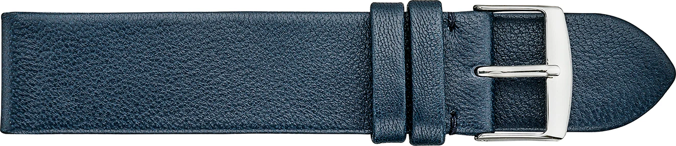 Fleurus Butter-soft Lambskin Watch Strap 722 - Image 4