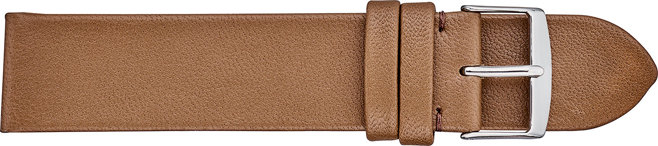 Fleurus Butter-soft Lambskin Watch Strap 722 - Image 5