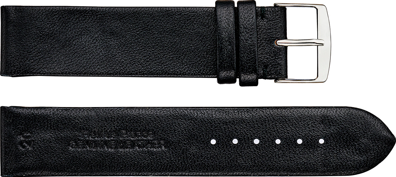 Fleurus Butter-soft Lambskin Watch Strap 722 - Image 6