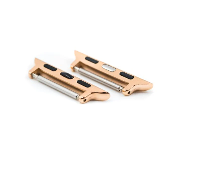 HIRSCH Apple® Watch Watchband Adapter  AD1000 - Image 2