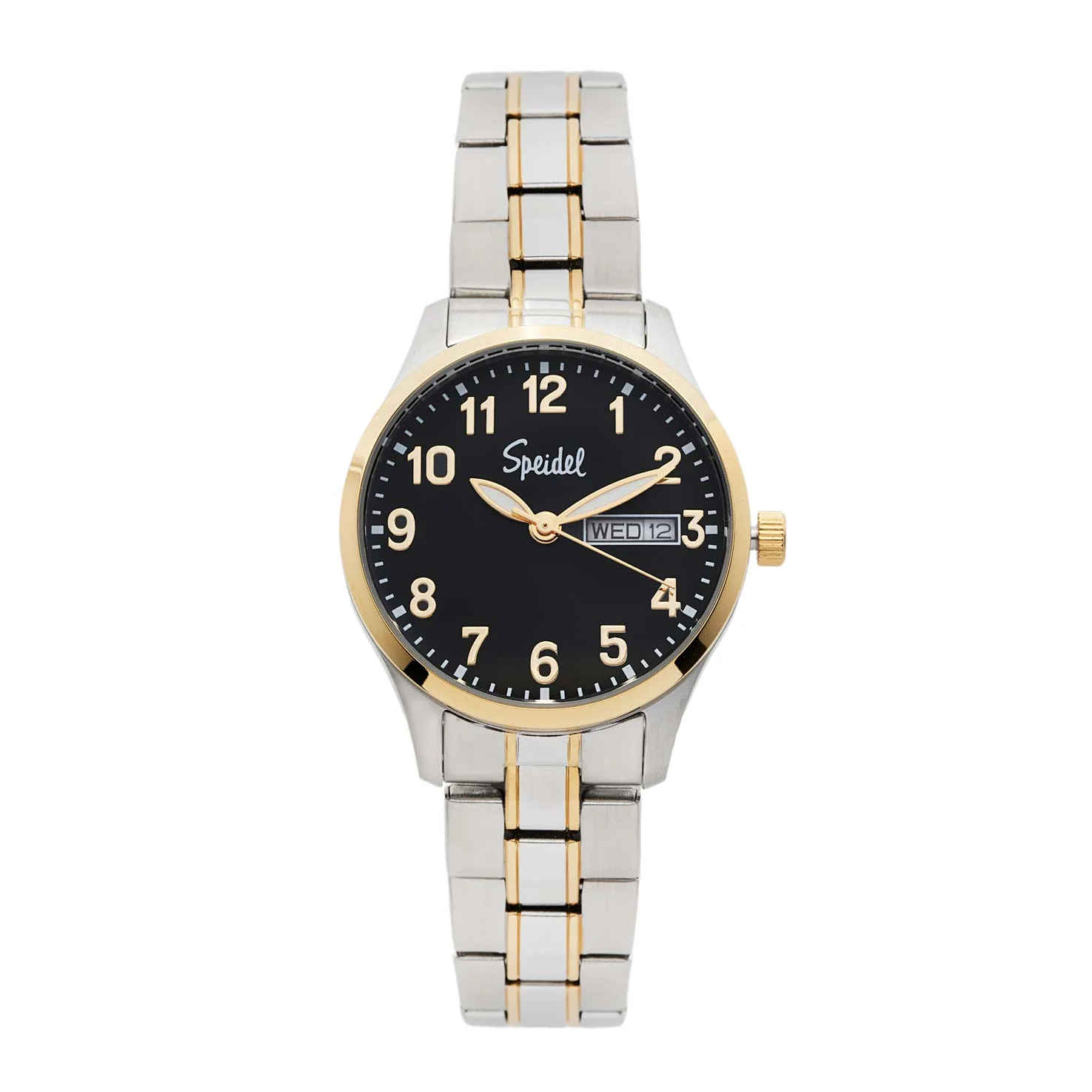 Ladies Essential Metal Watch With Link - Image 25