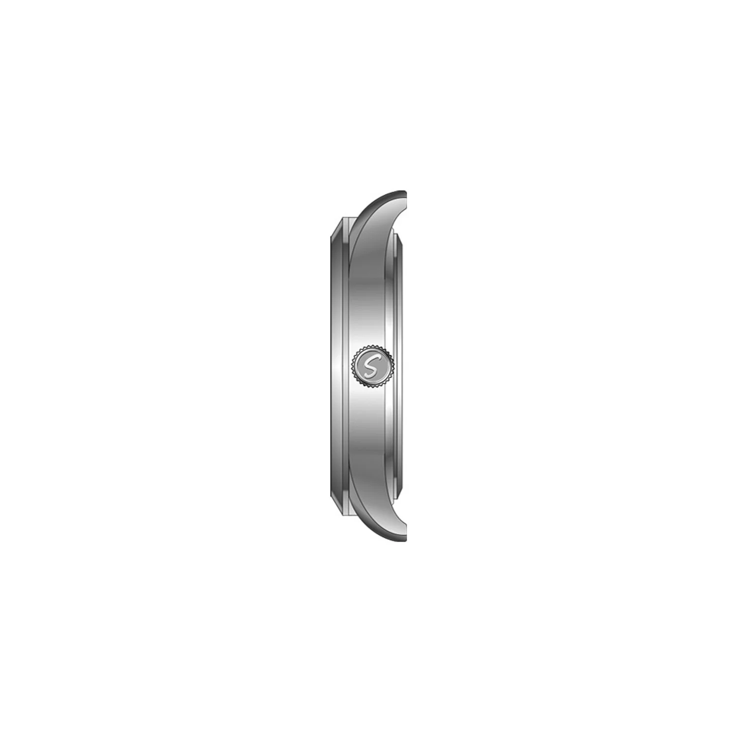 Ladies Essential Metal Watch With Link - Image 36