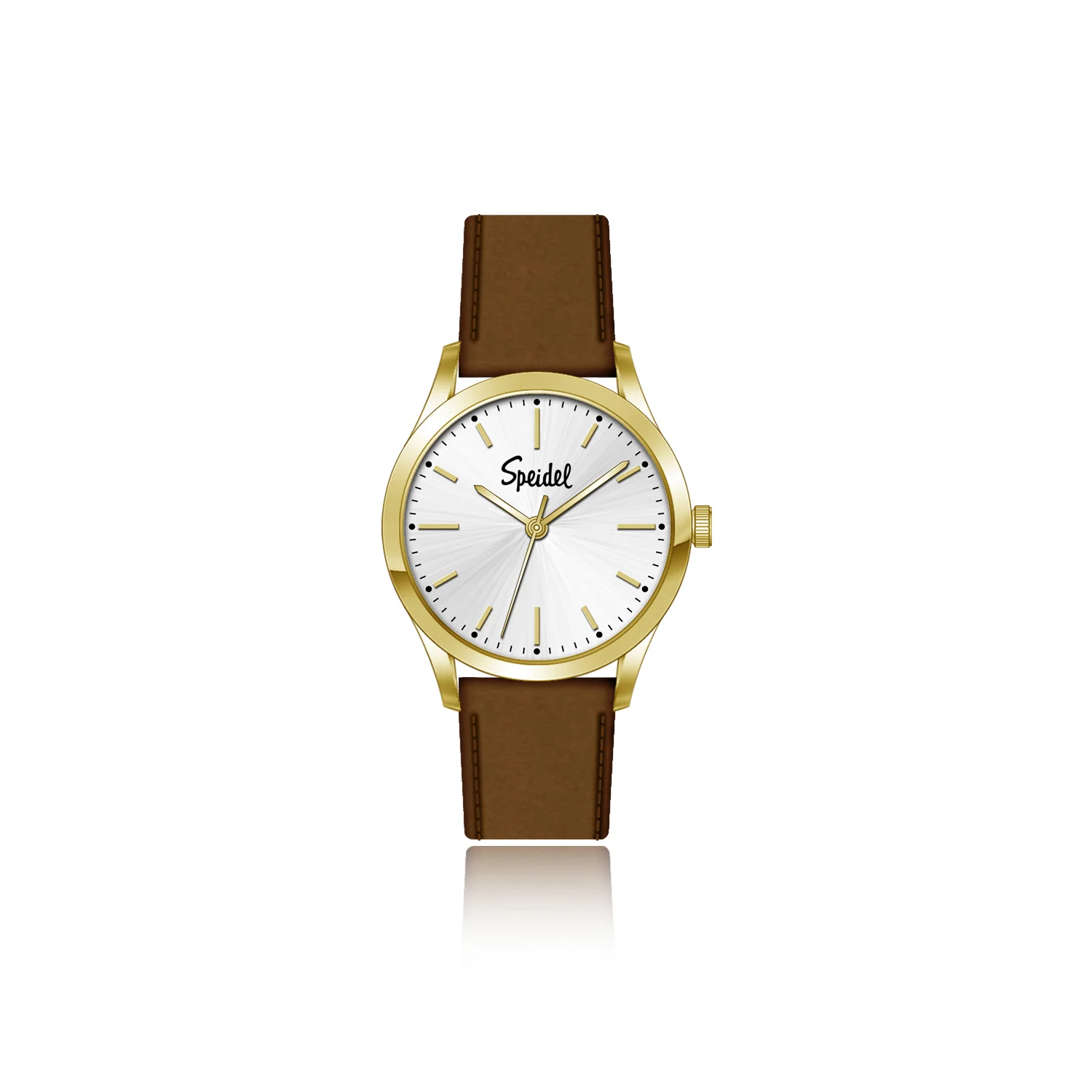 Ladies' Minimalist Watch - Image 4
