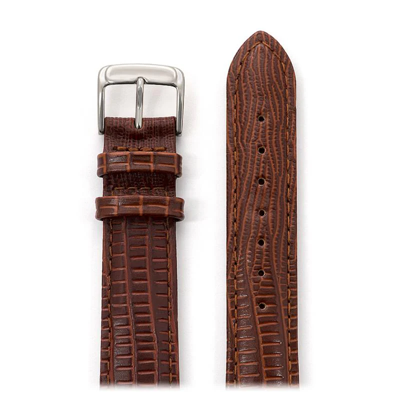 Ladies Padded Gator Lizard Band - Image 3