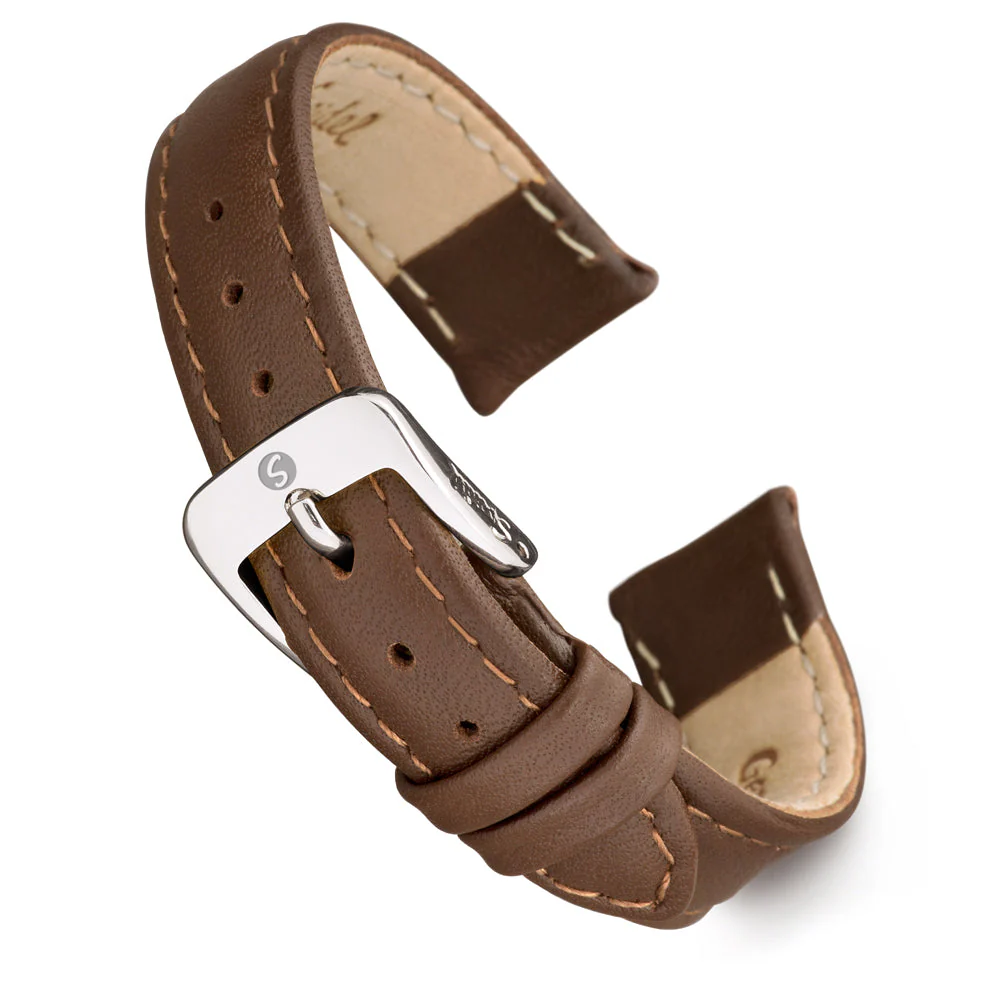 Ladies Stitched Calfskin - Image 7