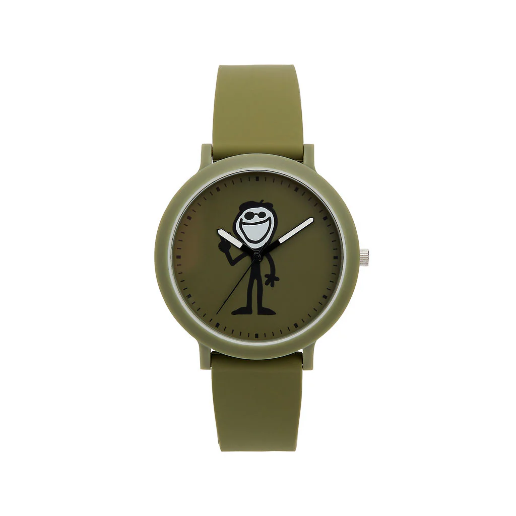 Life Is Good Watch by Speidel - Image 14