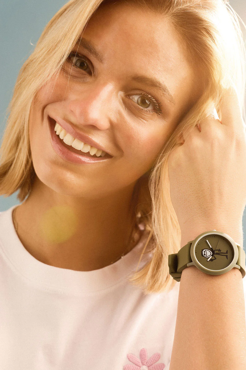 Life Is Good Watch by Speidel - Image 19