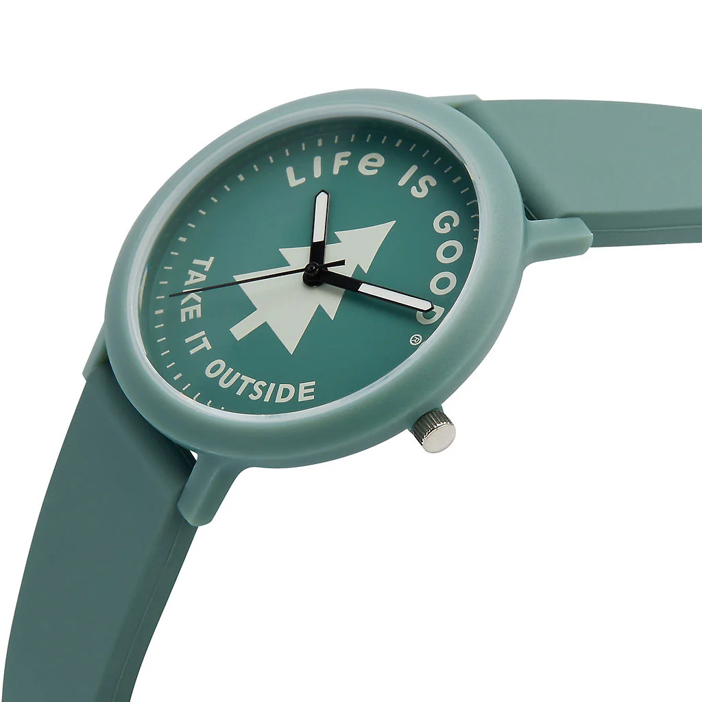 Life Is Good Watch by Speidel - Image 30