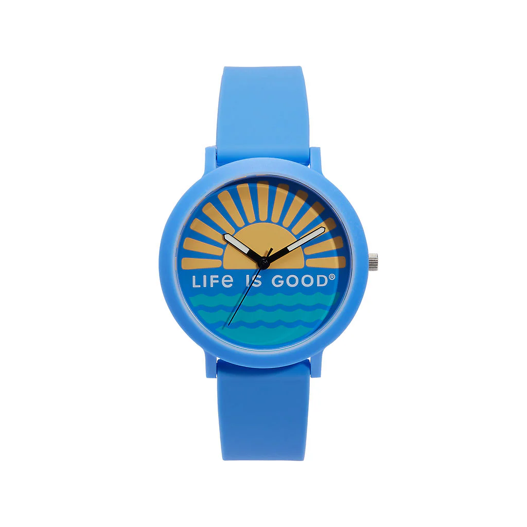 Life Is Good Watch by Speidel - Image 34