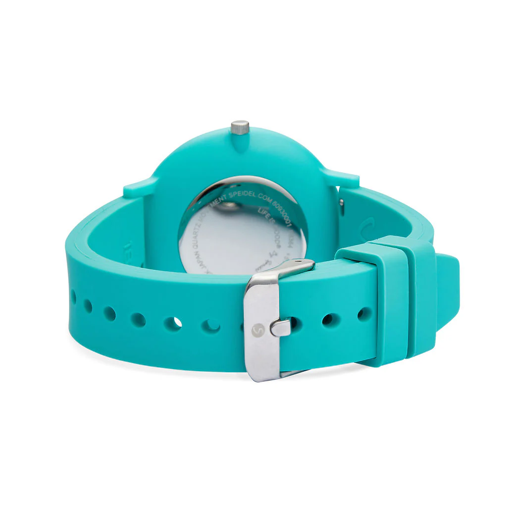 Life Is Good Watch by Speidel - Image 4