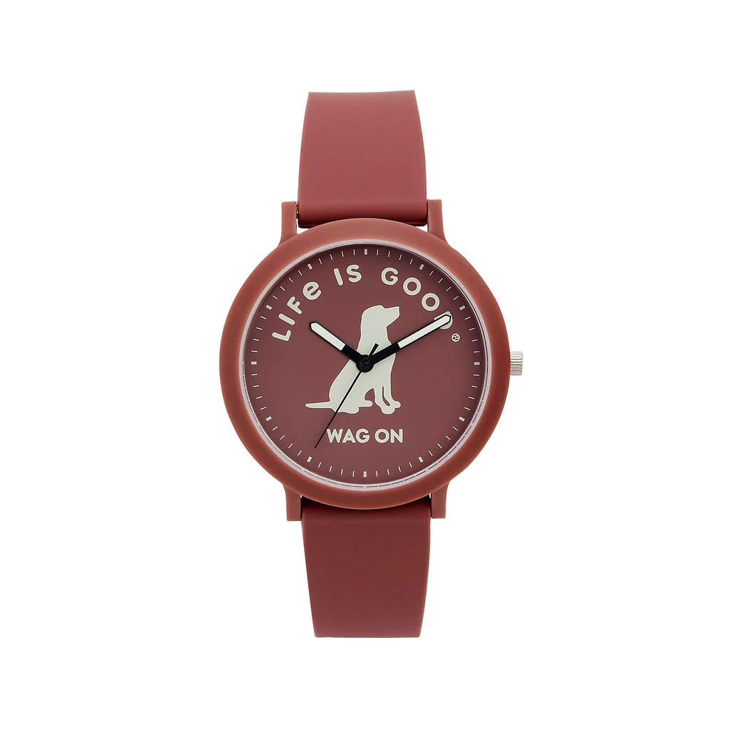 Life Is Good Watch by Speidel - Image 40