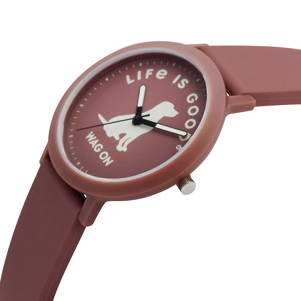 Life Is Good Watch by Speidel - Image 41