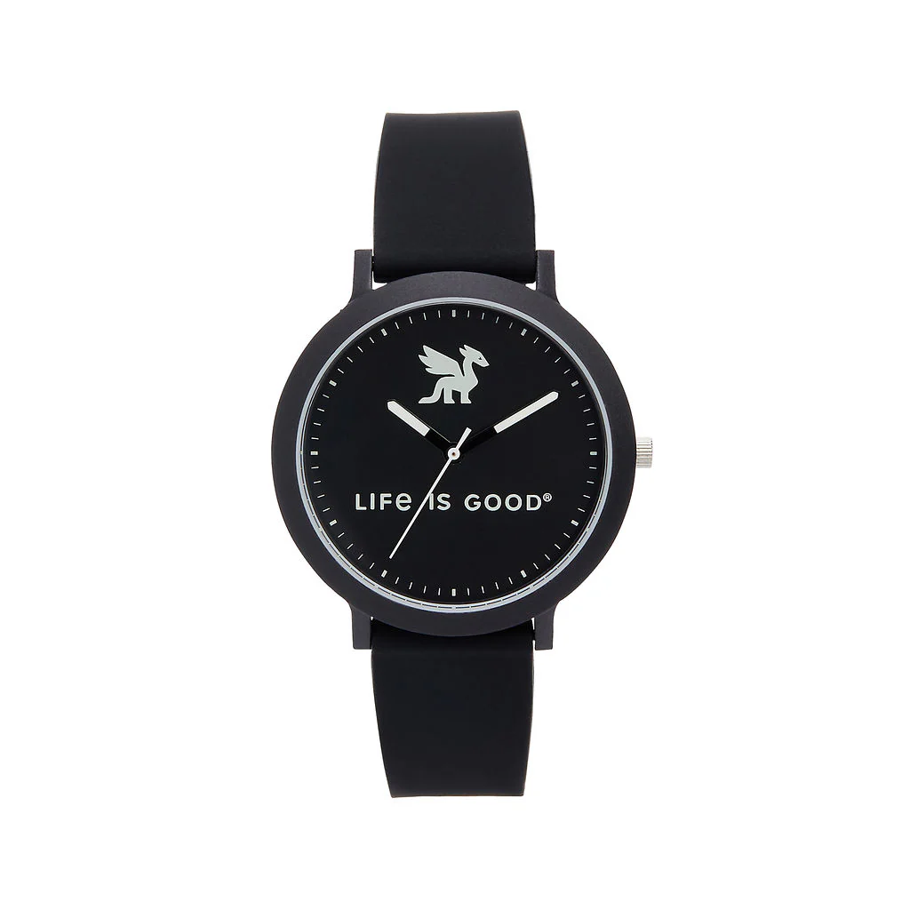 Life Is Good Watch by Speidel - Image 5