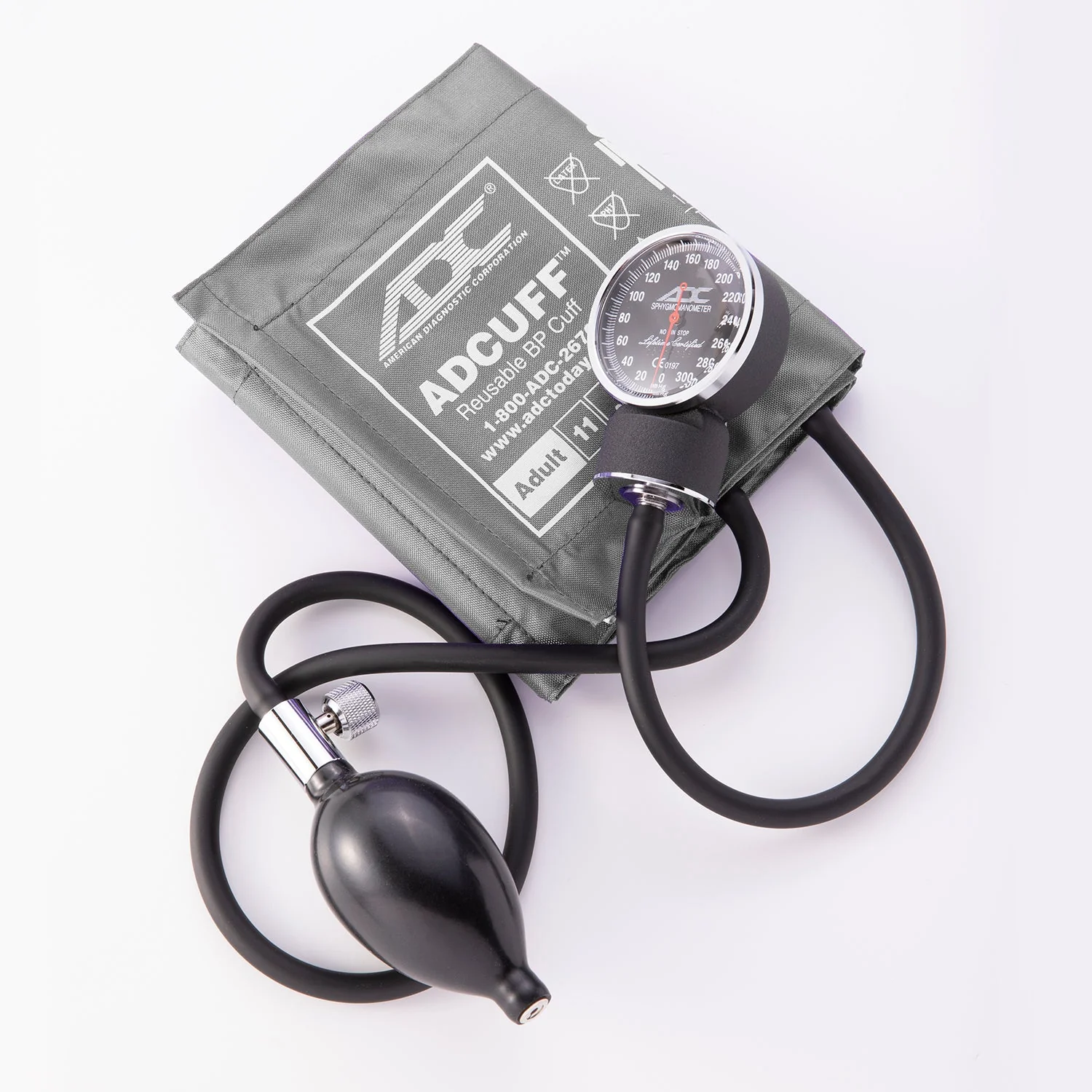 Scrub Kit w/ Matching Stethoscope, Blood Pressure Cuff, Scrub Watch & More - Image 22