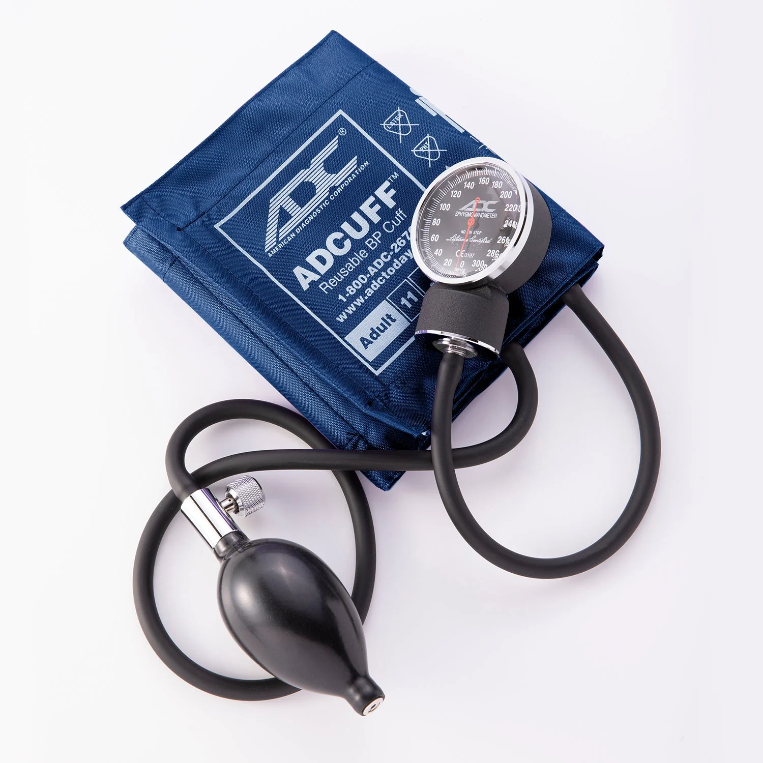 Scrub Kit w/ Matching Stethoscope, Blood Pressure Cuff, Scrub Watch & More - Image 23