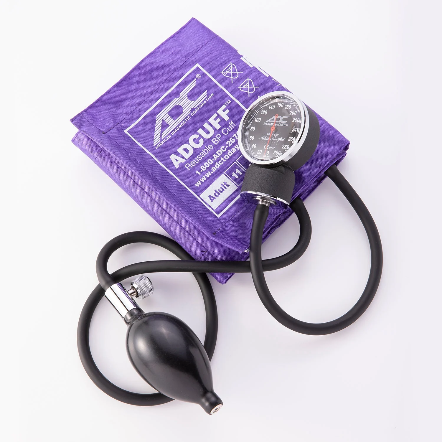 Scrub Kit w/ Matching Stethoscope, Blood Pressure Cuff, Scrub Watch & More - Image 24