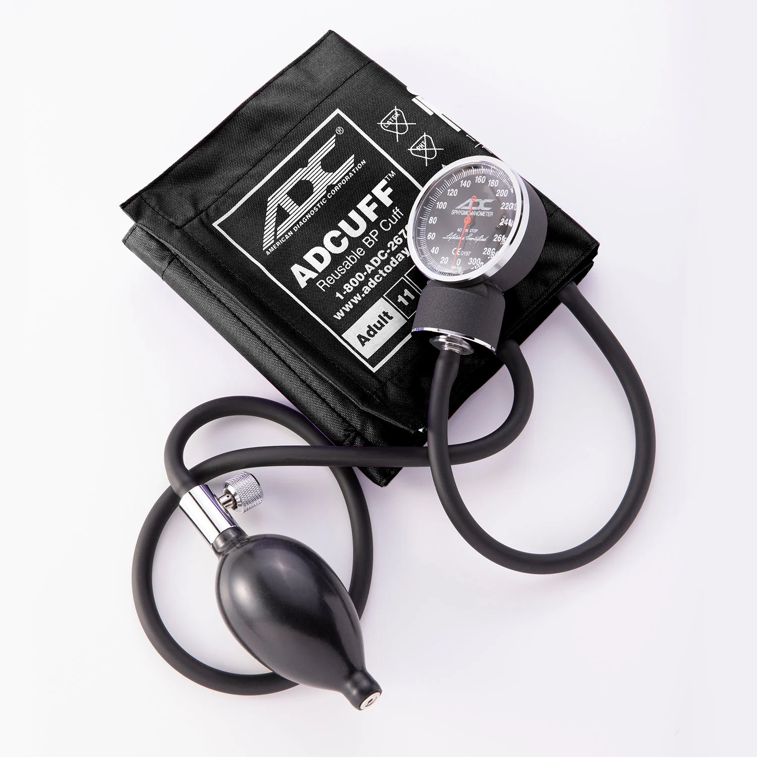 Scrub Kit w/ Matching Stethoscope, Blood Pressure Cuff, Scrub Watch & More - Image 6