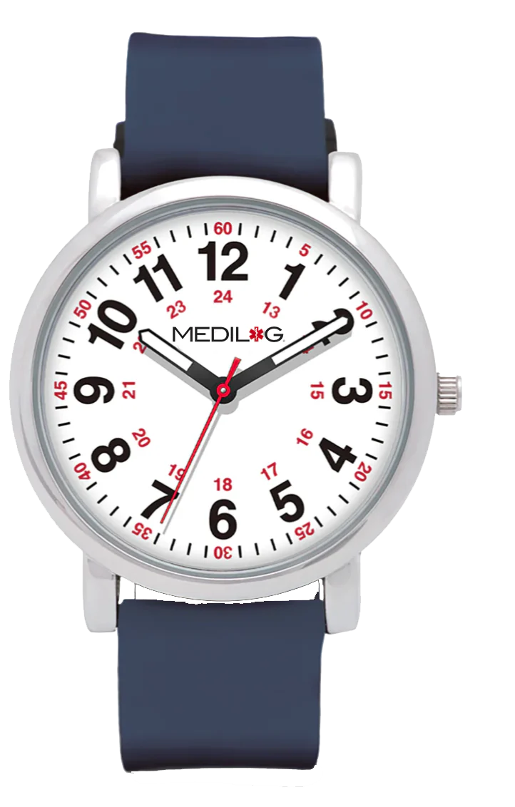 Medilog Nurse Watch