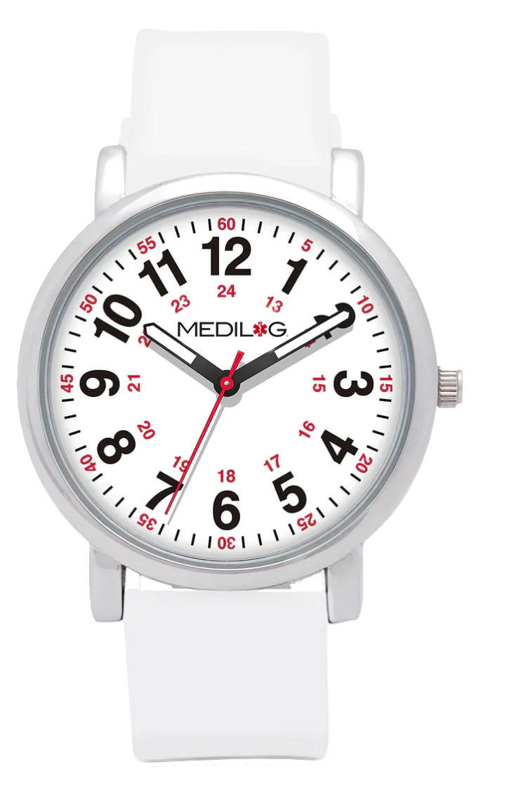 Medilog Nurse Watch - Image 3