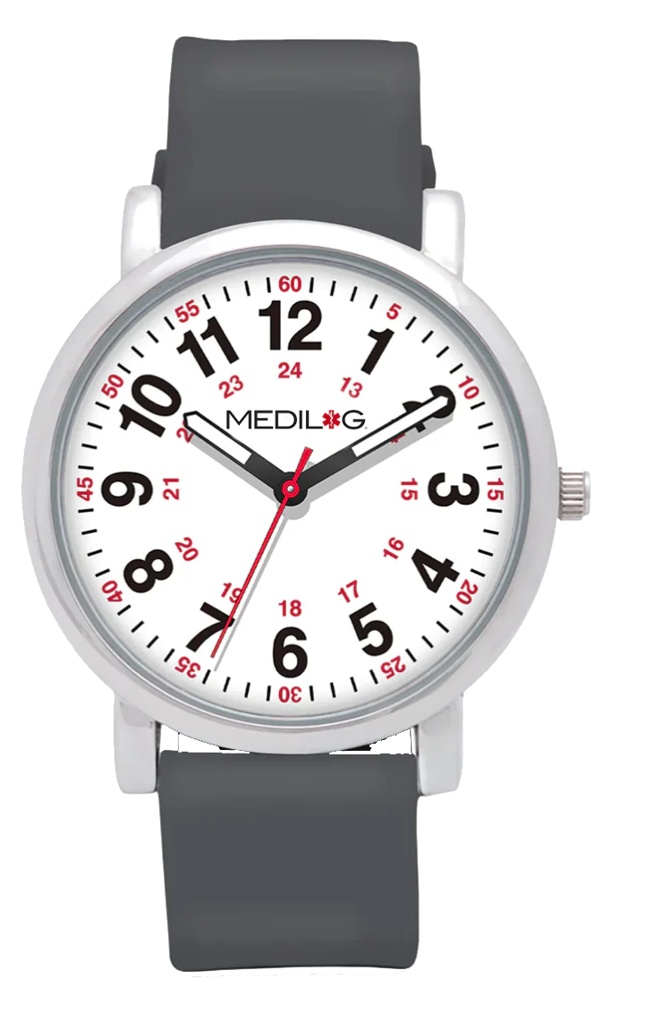 Medilog Nurse Watch - Image 4