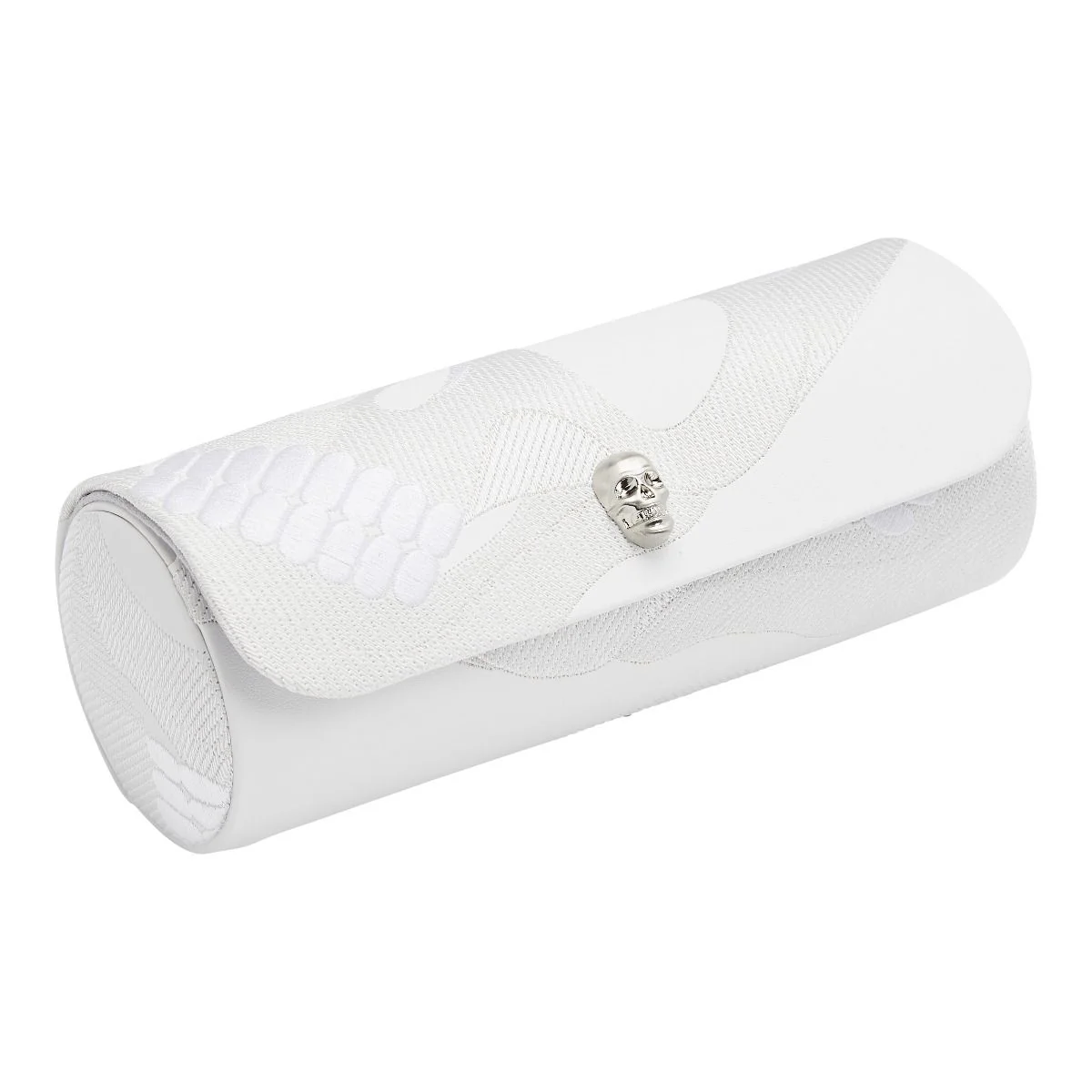Memento Mori Triple Watch Roll Travel Case - Image 3