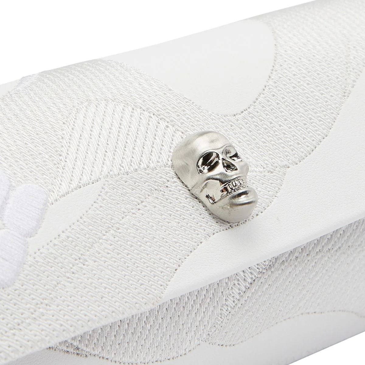 Memento Mori Triple Watch Roll Travel Case - Image 6