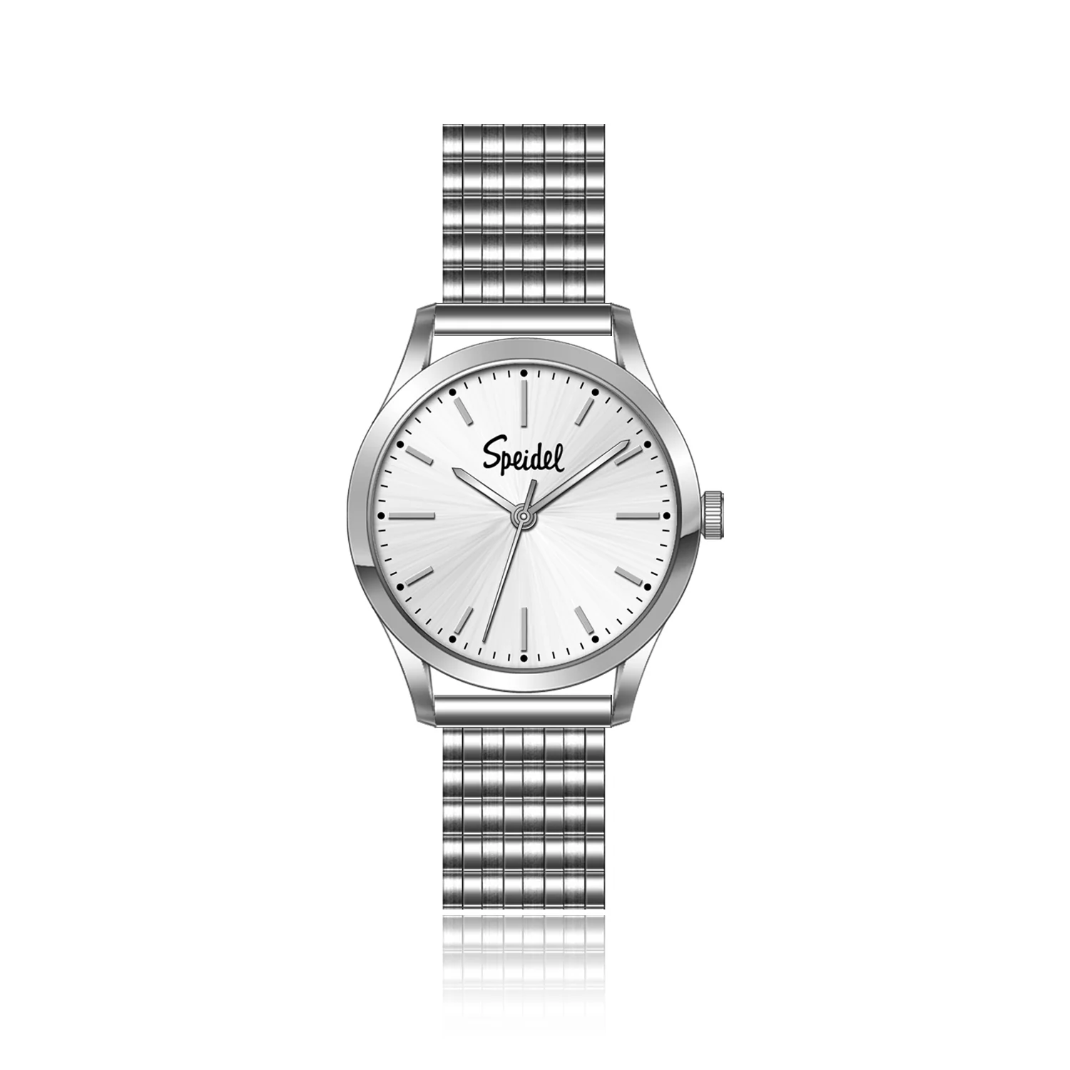 Men's Minimalist Watch - Image 3