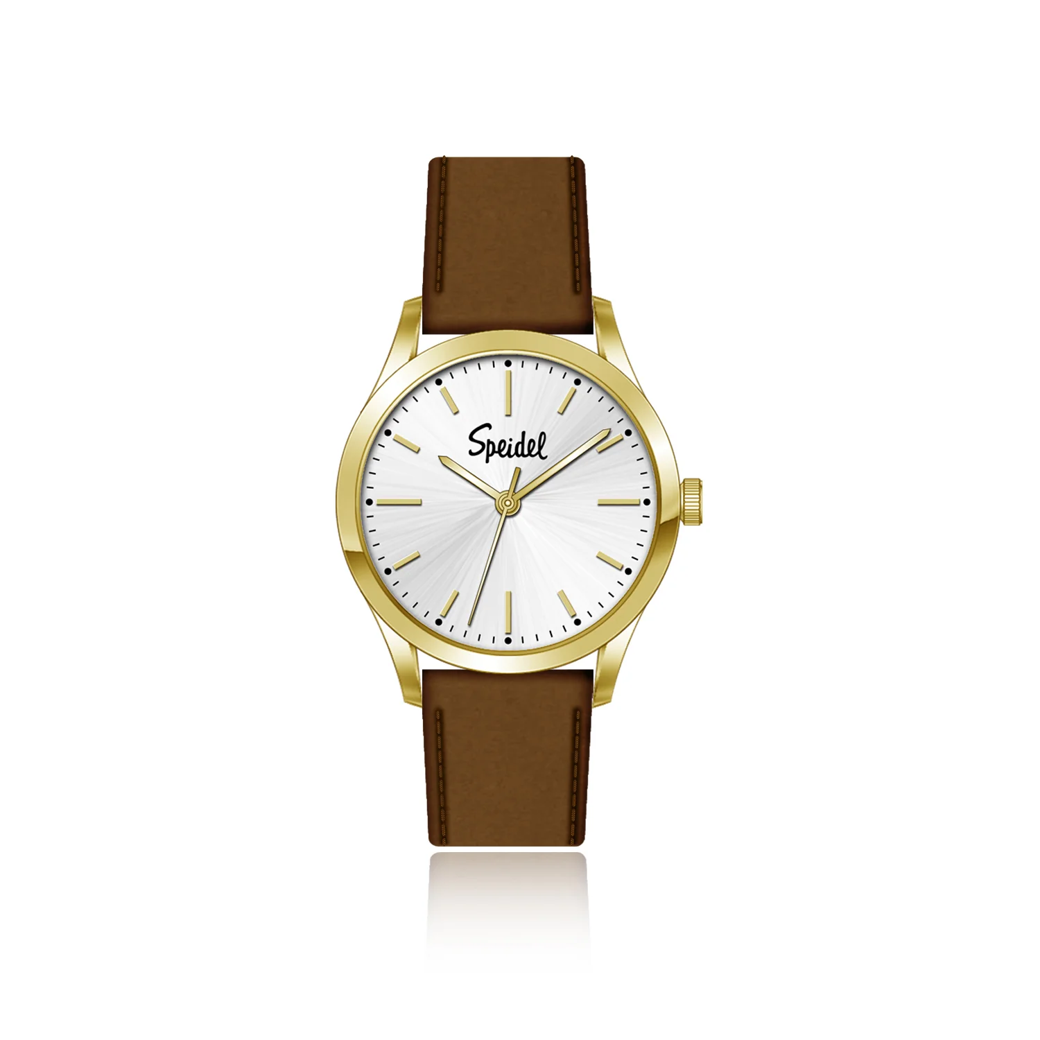 Men's Minimalist Watch - Image 6