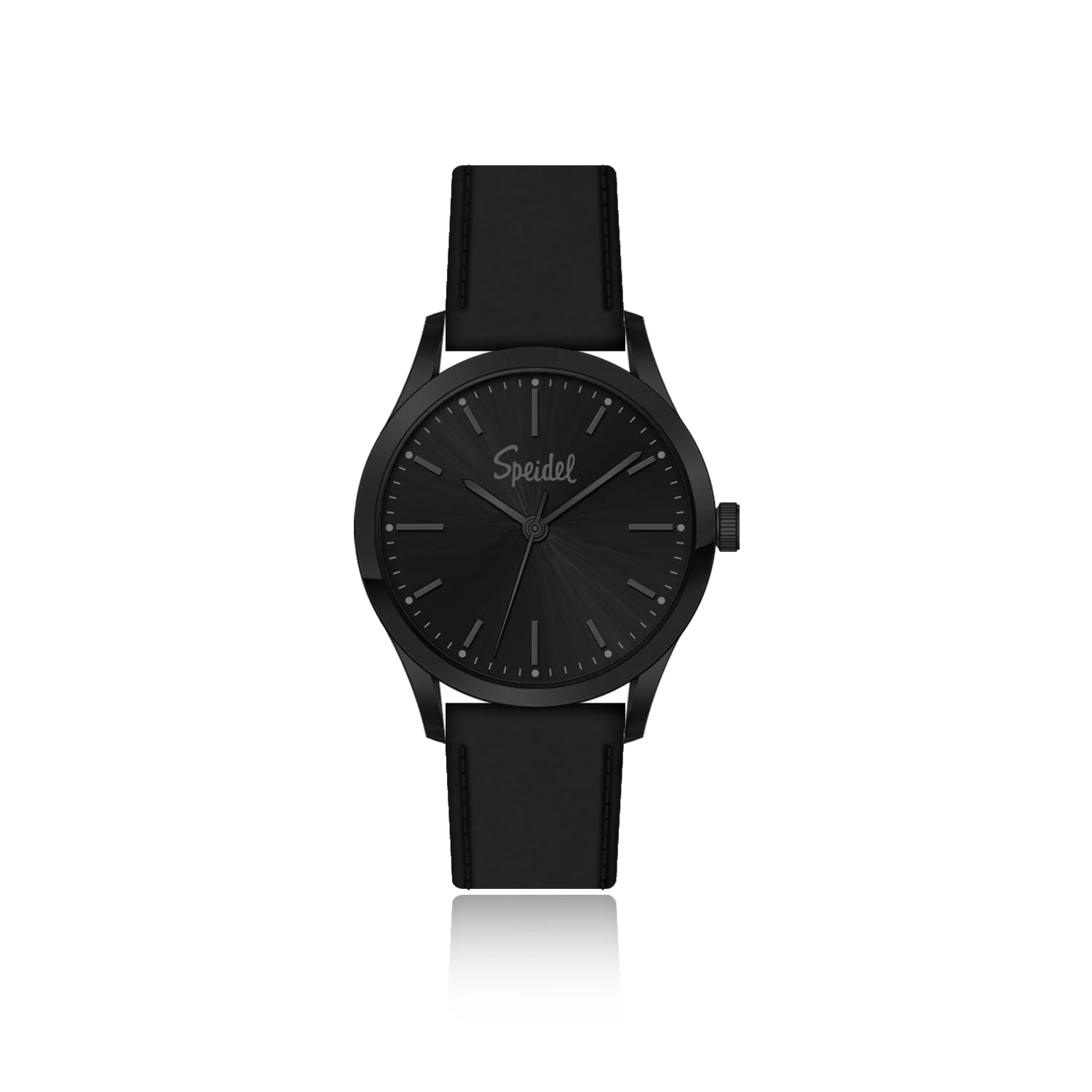 Men's Minimalist Watch - Image 7