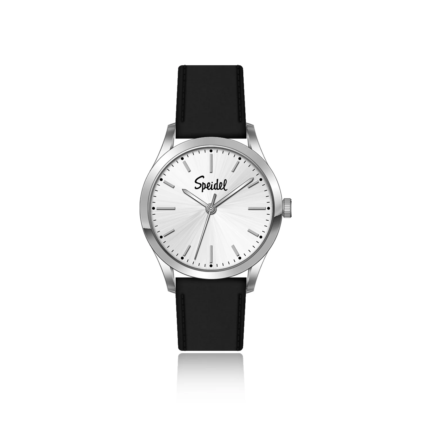 Men's Minimalist Watch - Image 9