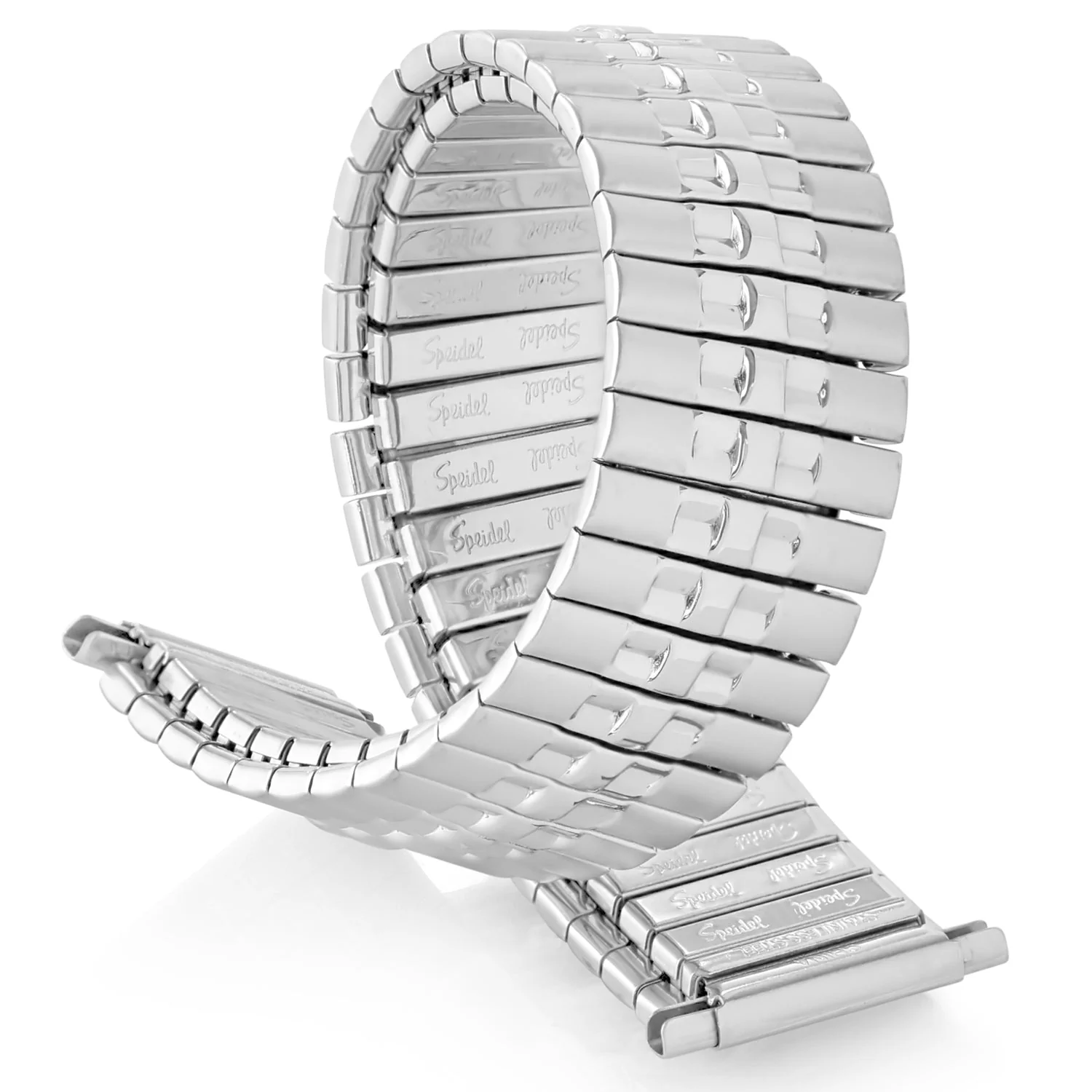 Men's Twist-O-Flex™ 16-22MM Adjustable Curved and Straight End - Image 7