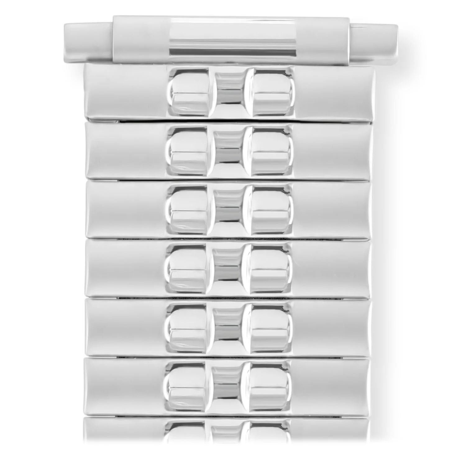 Men's Twist-O-Flex™ 16-22MM Adjustable Curved and Straight End - Image 8