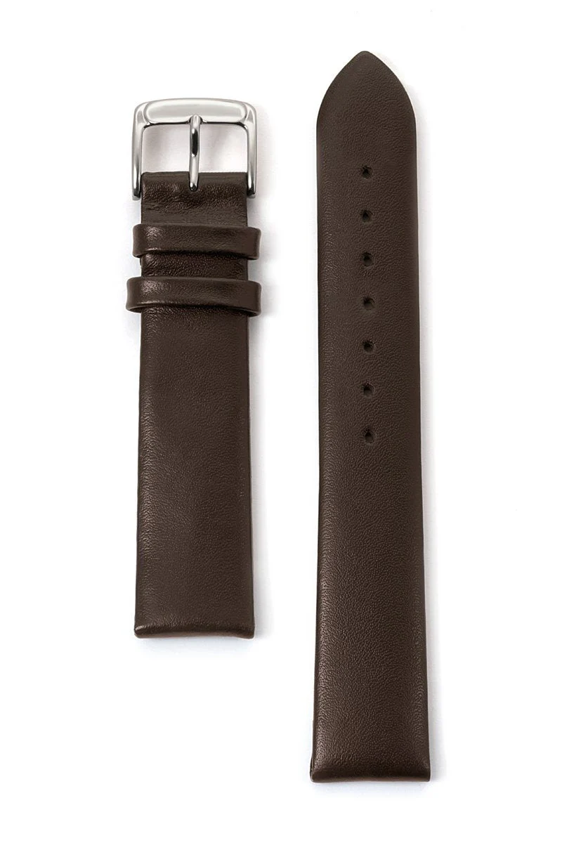 Men's Calfskin Leather Band - Image 3